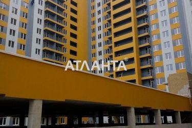 1-комнатная квартира по адресу ул. Михайловская (площадь 40,1 м²) - Atlanta.ua - фото 15