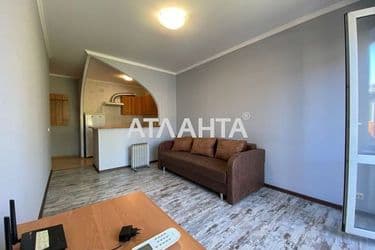 1-room apartment apartment by the address st. Knyazheskaya Baranova (area 27 m²) - Atlanta.ua - photo 12