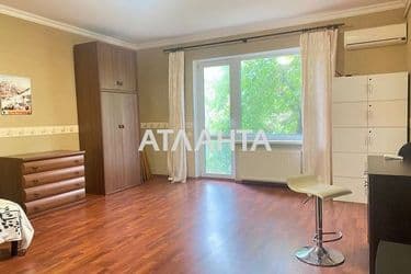 1-room apartment apartment by the address st. Knyazheskaya Baranova (area 41,5 m²) - Atlanta.ua - photo 24