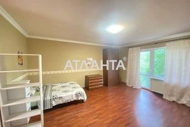 1-room apartment apartment by the address st. Knyazheskaya Baranova (area 41,5 m²) - Atlanta.ua - photo 25