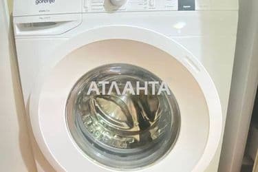1-room apartment apartment by the address st. Knyazheskaya Baranova (area 41,5 m²) - Atlanta.ua - photo 32