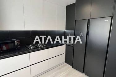 3-комнатная квартира по адресу ул. Запорожская (площадь 80 м²) - Atlanta.ua - фото 40