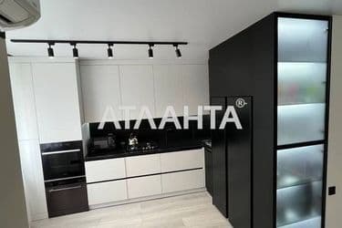 3-комнатная квартира по адресу ул. Запорожская (площадь 80 м²) - Atlanta.ua - фото 41