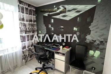 3-комнатная квартира по адресу ул. Запорожская (площадь 80 м²) - Atlanta.ua - фото 49