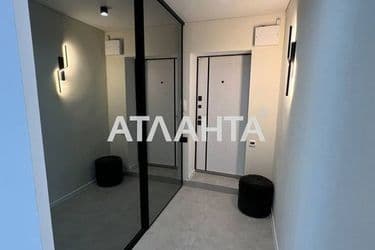 3-комнатная квартира по адресу ул. Запорожская (площадь 80 м²) - Atlanta.ua - фото 54