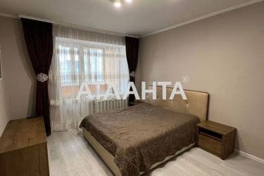 3-комнатная квартира по адресу ул. Запорожская (площадь 80 м²) - Atlanta.ua - фото 43