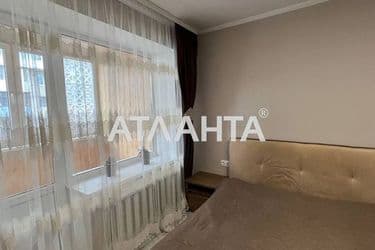 3-комнатная квартира по адресу ул. Запорожская (площадь 80 м²) - Atlanta.ua - фото 44
