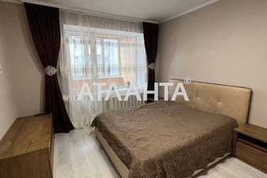 3-комнатная квартира по адресу ул. Запорожская (площадь 80 м²) - Atlanta.ua - фото 45