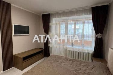 3-комнатная квартира по адресу ул. Запорожская (площадь 80 м²) - Atlanta.ua - фото 46