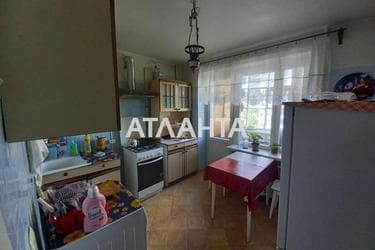 1-комнатная квартира по адресу ул. Стрийська (площадь 80 м²) - Atlanta.ua - фото 17