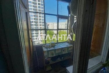1-комнатная квартира по адресу ул. Стрийська (площадь 80 м²) - Atlanta.ua - фото 21