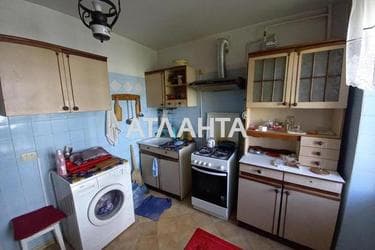 1-комнатная квартира по адресу ул. Стрийська (площадь 80 м²) - Atlanta.ua - фото 18