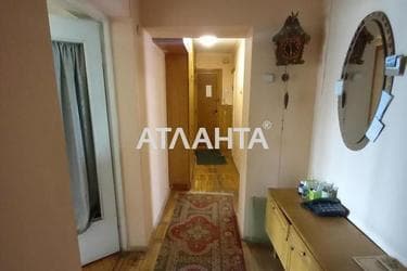 1-комнатная квартира по адресу ул. Стрийська (площадь 80 м²) - Atlanta.ua - фото 22