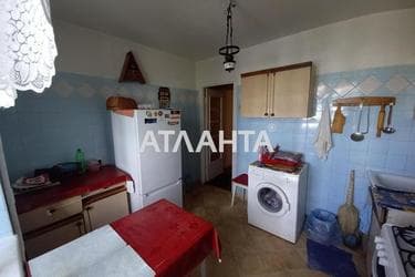 1-комнатная квартира по адресу ул. Стрийська (площадь 80 м²) - Atlanta.ua - фото 23