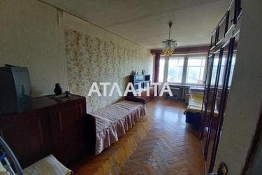 1-комнатная квартира по адресу ул. Стрийська (площадь 80 м²) - Atlanta.ua - фото 24