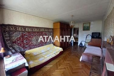 1-комнатная квартира по адресу ул. Стрийська (площадь 80 м²) - Atlanta.ua - фото 28