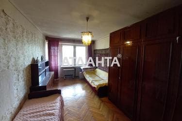 1-комнатная квартира по адресу ул. Стрийська (площадь 80 м²) - Atlanta.ua - фото 29