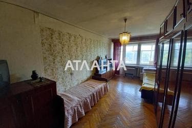 1-комнатная квартира по адресу ул. Стрийська (площадь 80 м²) - Atlanta.ua - фото 31