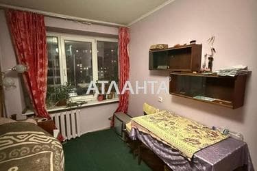 1-комнатная квартира по адресу ул. Стрийська (площадь 80 м²) - Atlanta.ua - фото 14