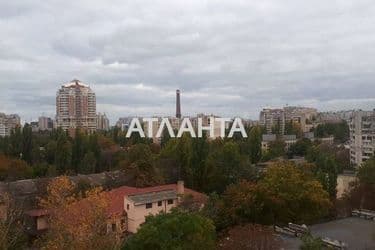 3-кімнатна квартира за адресою вул. Проспект Шевченка (площа 85,5 м²) - Atlanta.ua - фото 33
