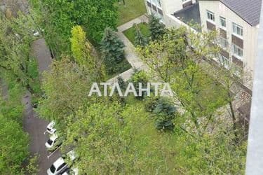 3-кімнатна квартира за адресою вул. Проспект Шевченка (площа 85,5 м²) - Atlanta.ua - фото 36