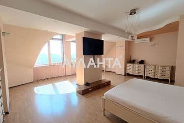 4+-rooms apartment apartment by the address st. Tenistaya (area 240 m²) - Atlanta.ua - photo 39