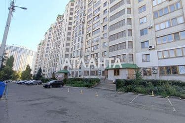 4+-rooms apartment apartment by the address st. Tenistaya (area 240 m²) - Atlanta.ua - photo 56