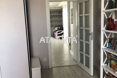 1-room apartment apartment by the address st. Sakharova (area 60 m²) - Atlanta.ua - photo 17