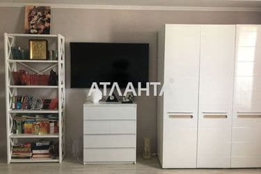 1-room apartment apartment by the address st. Sakharova (area 60 m²) - Atlanta.ua - photo 23