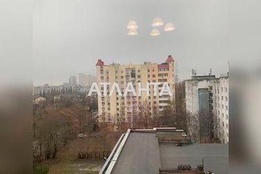 1-комнатная квартира по адресу ул. Канатная (площадь 44,2 м²) - Atlanta.ua - фото 22