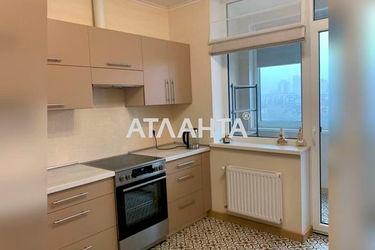 1-room apartment apartment by the address st. Kanatnaya Sverdlova (area 44,2 m²) - Atlanta.ua - photo 10