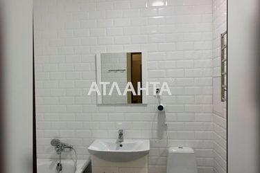 1-room apartment apartment by the address st. Kanatnaya Sverdlova (area 44,2 m²) - Atlanta.ua - photo 15