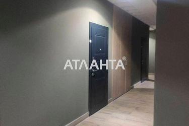 1-room apartment apartment by the address st. Kanatnaya Sverdlova (area 44,2 m²) - Atlanta.ua - photo 16