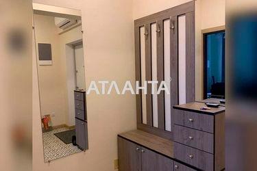 1-room apartment apartment by the address st. Kanatnaya Sverdlova (area 44,2 m²) - Atlanta.ua - photo 17
