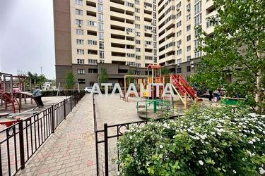 1-room apartment apartment by the address st. Vorobeva ak (area 39,3 m²) - Atlanta.ua - photo 36