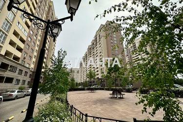 1-room apartment apartment by the address st. Vorobeva ak (area 39,3 m²) - Atlanta.ua - photo 37