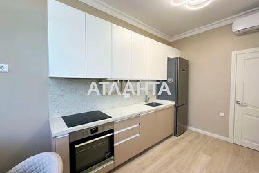 3-кімнатна квартира за адресою Фонтанська дор. (площа 101 м²) - Atlanta.ua - фото 47