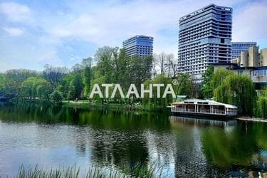 3-комнатная квартира по адресу ул. Голосеевская (площадь 127 м²) - Atlanta.ua - фото 58