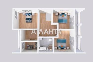 Объект снят с продажи - Atlanta.ua - фото 66