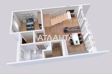 Объект снят с продажи - Atlanta.ua - фото 67