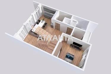 Объект снят с продажи - Atlanta.ua - фото 69