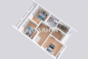 Объект снят с продажи - Atlanta.ua - фото 71