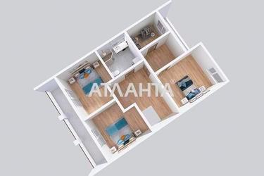 Объект снят с продажи - Atlanta.ua - фото 72