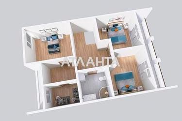 Объект снят с продажи - Atlanta.ua - фото 74