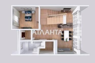 Объект снят с продажи - Atlanta.ua - фото 75