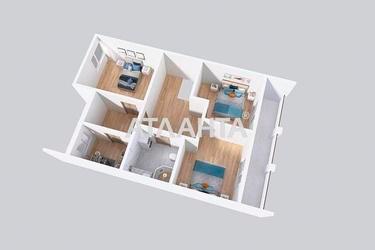 Объект снят с продажи - Atlanta.ua - фото 76