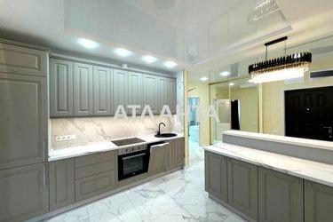 3-rooms apartment apartment by the address st. Zhemchuzhnaya (area 60 m²) - Atlanta.ua - photo 19