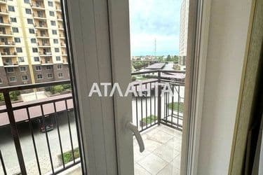 3-rooms apartment apartment by the address st. Zhemchuzhnaya (area 60 m²) - Atlanta.ua - photo 22