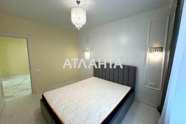 3-rooms apartment apartment by the address st. Zhemchuzhnaya (area 60 m²) - Atlanta.ua - photo 24