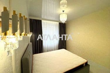 3-rooms apartment apartment by the address st. Zhemchuzhnaya (area 60 m²) - Atlanta.ua - photo 25